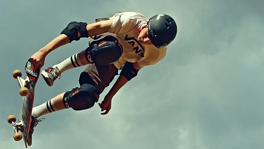 skateborden beveiliging pixabay