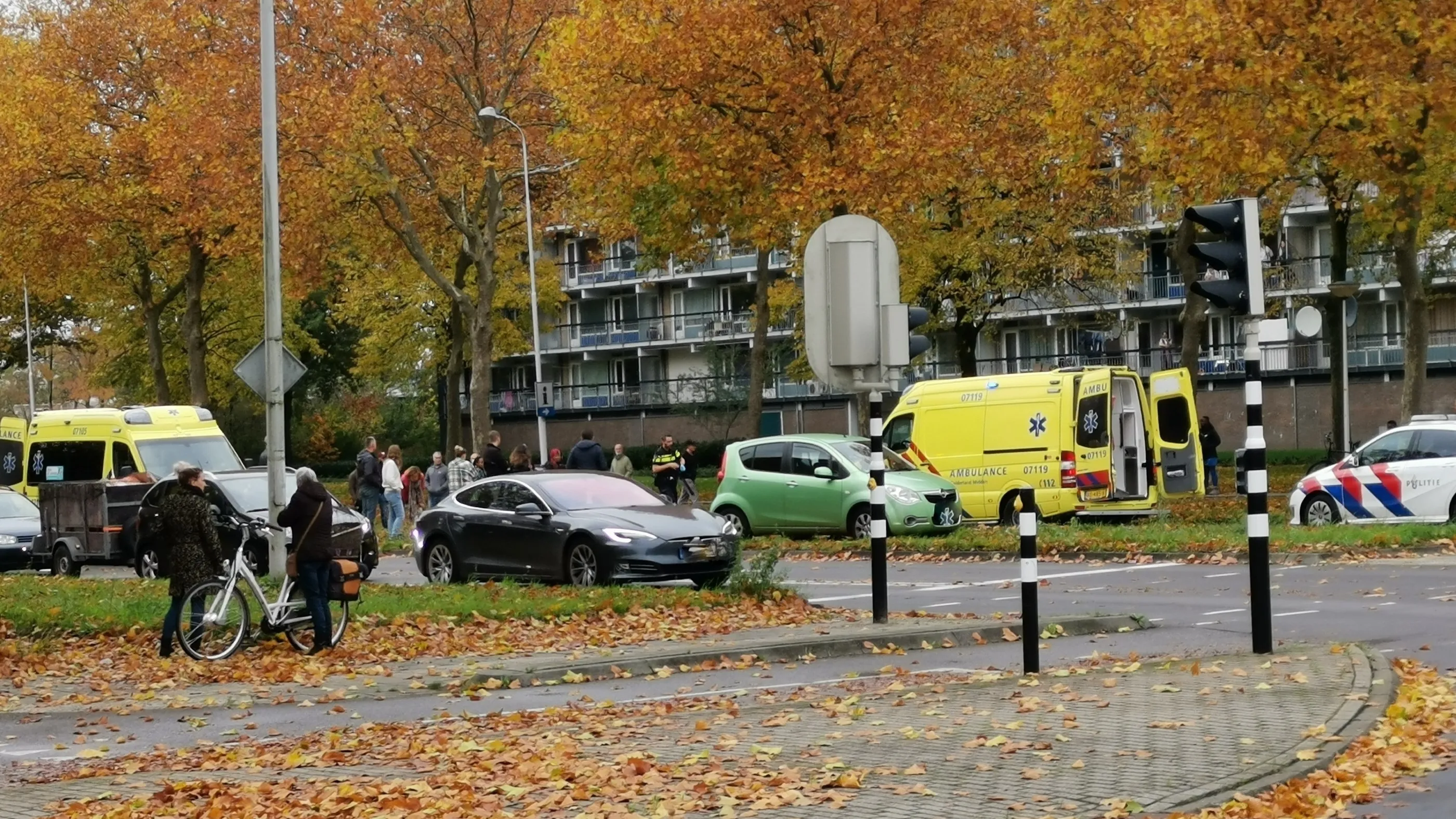 slotlaan ede