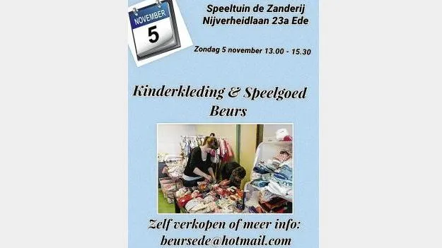 speeltuin