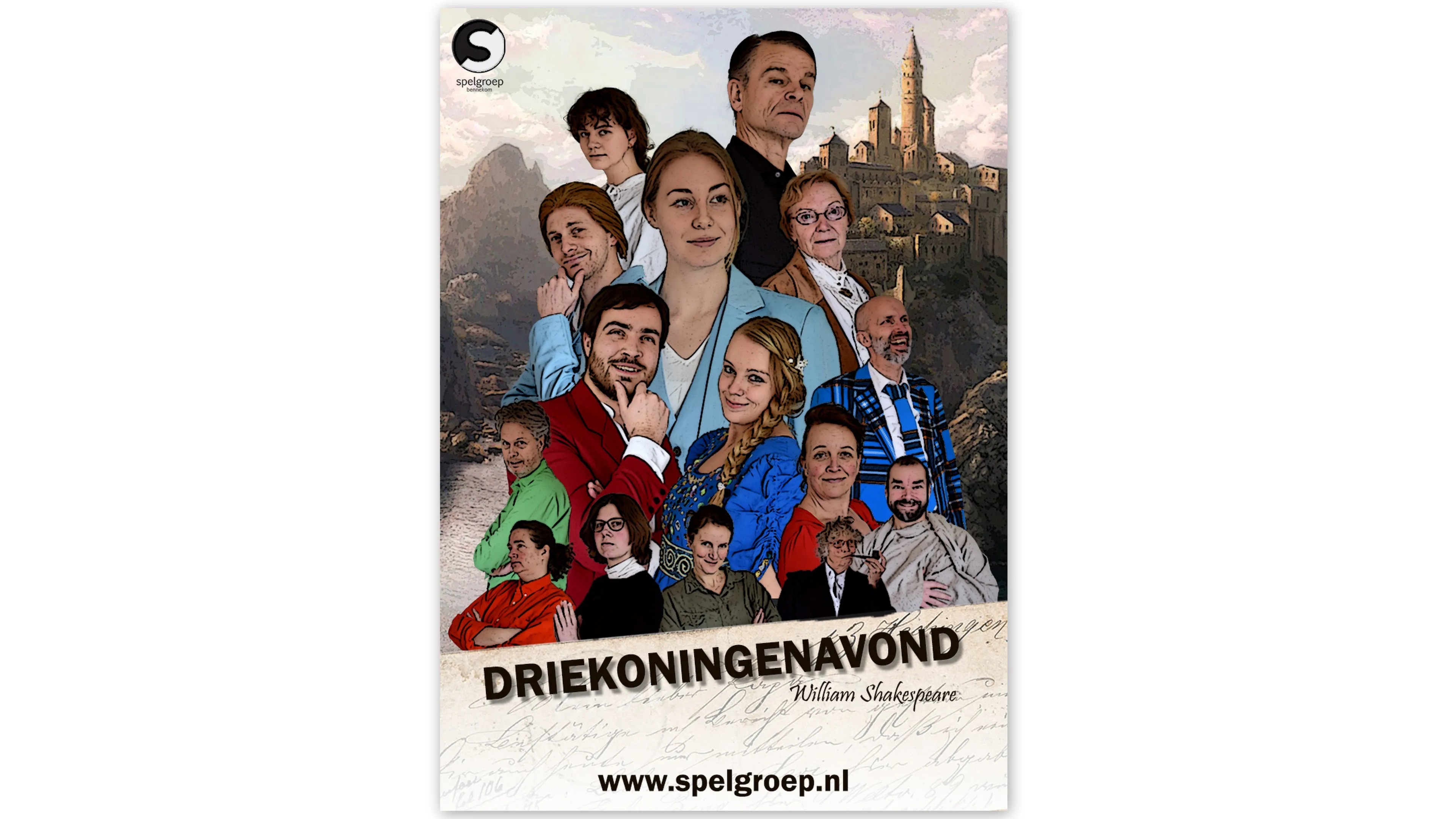 spelgroep bennekom