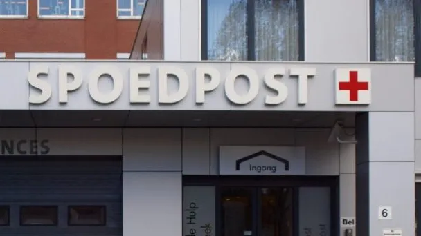 spoedpost hapgv en zgv