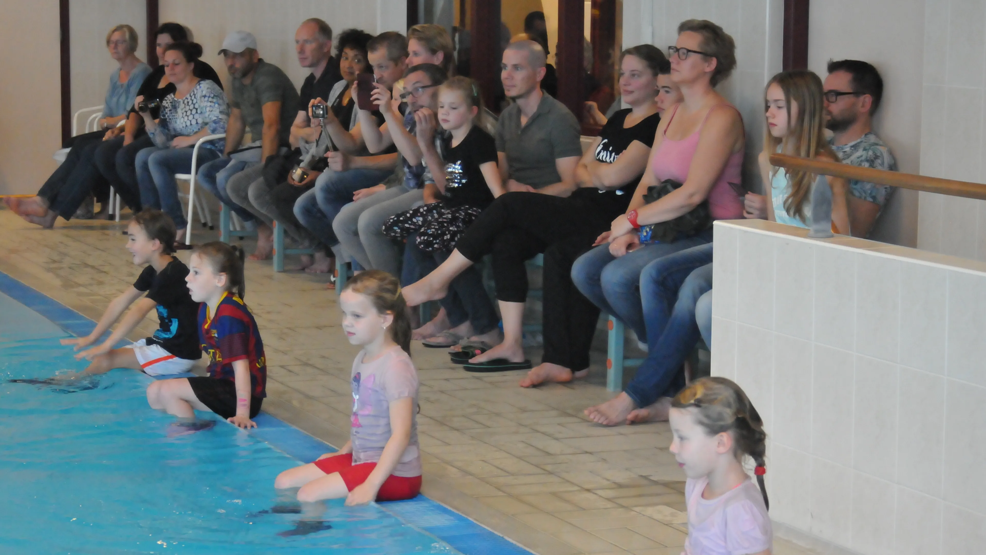 sportschool venendaal