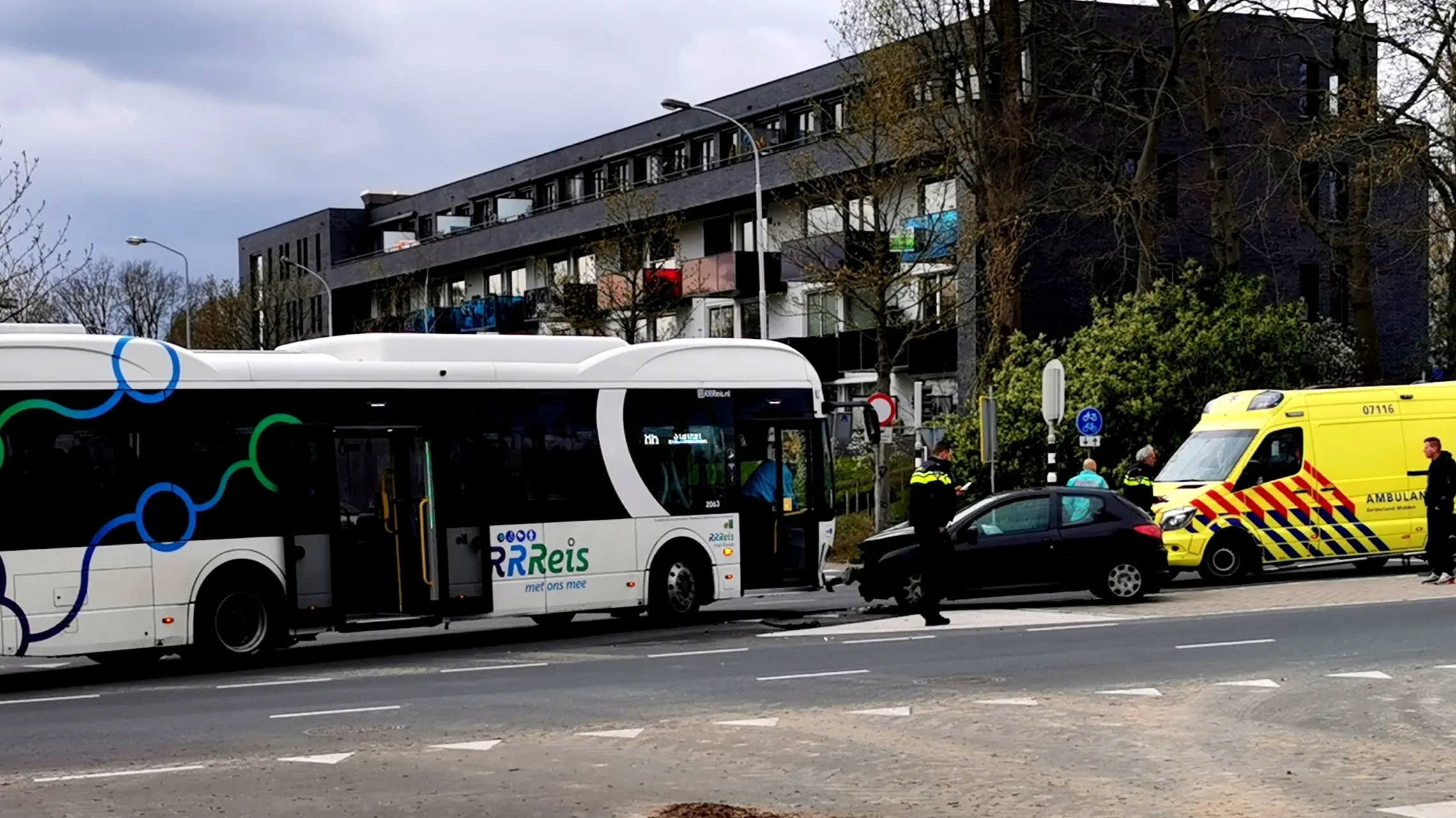 stadsbus