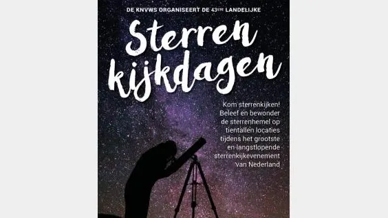 sterren kijdag