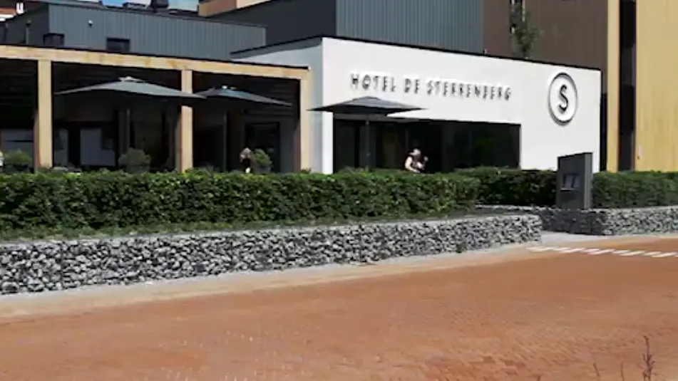 sterrenberg facebook