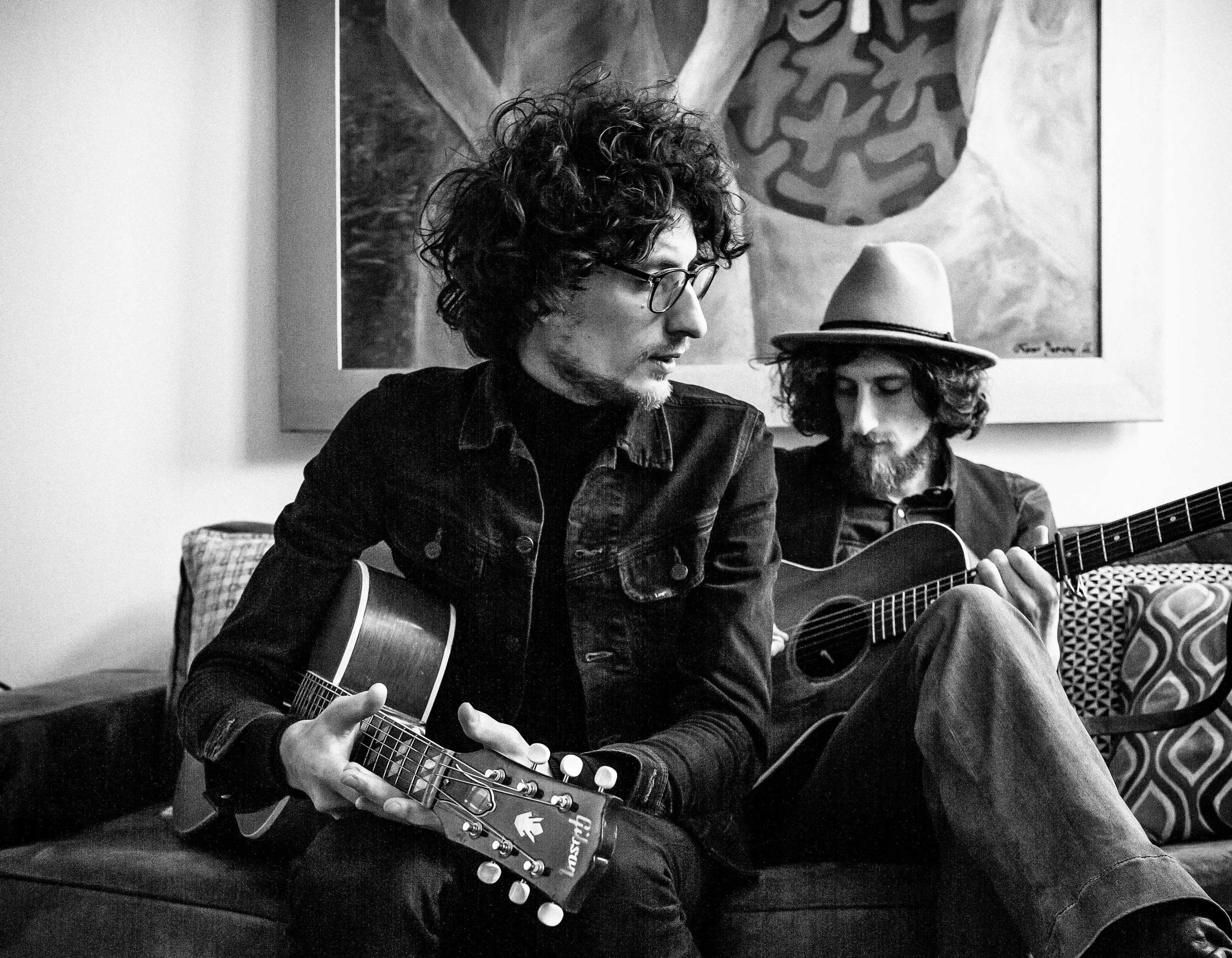 tangarine uiteen han ernest staand