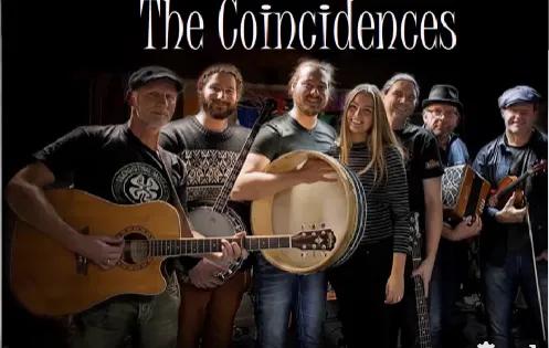 the comcidences
