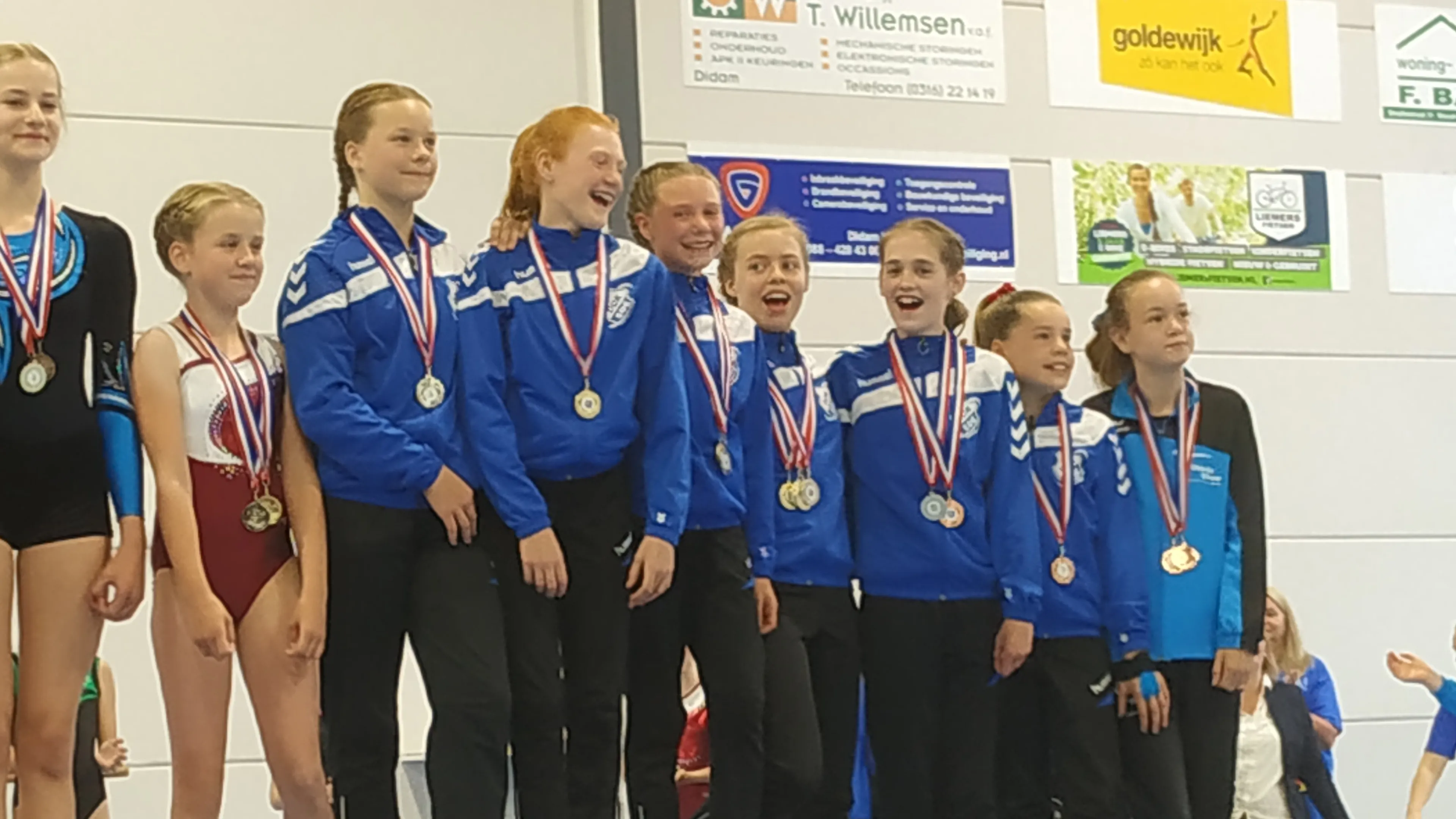 toestelkampioenschappen 5