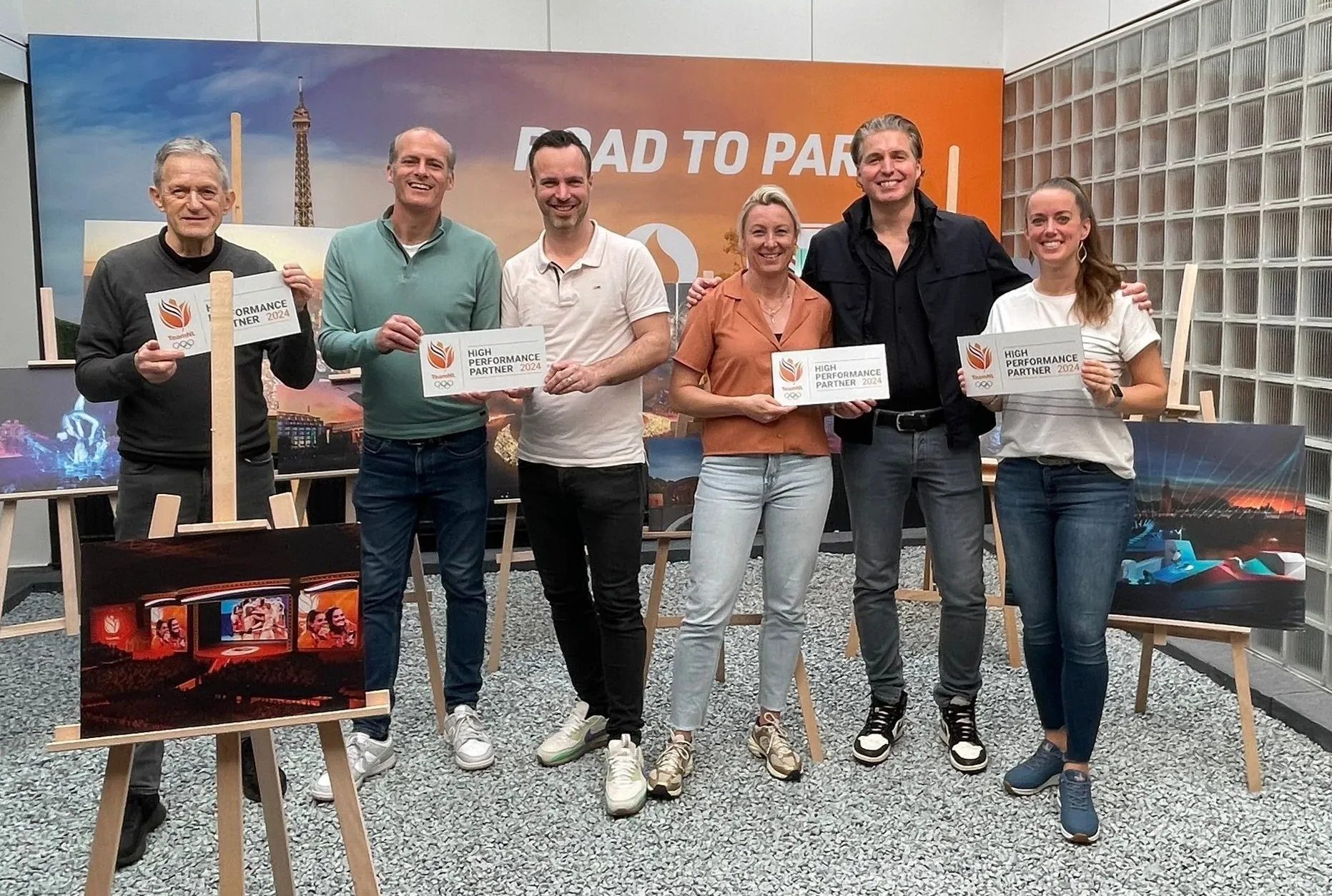 topsportartsen ziekenhuis gelderse vallei wederom high performance partner teamnl