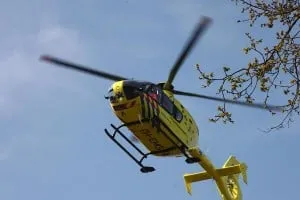 traumaheli amsterdam 300x200