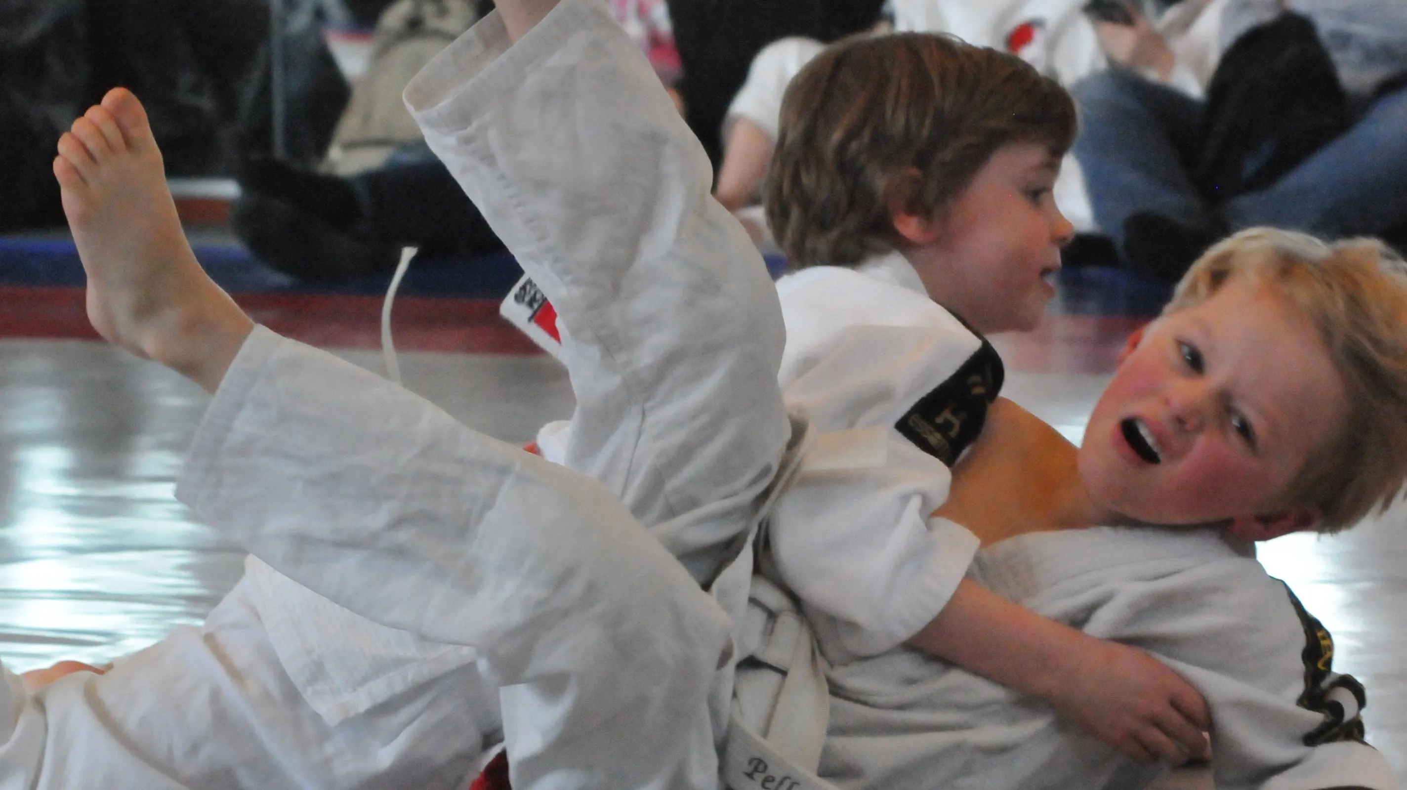 tuimel judo