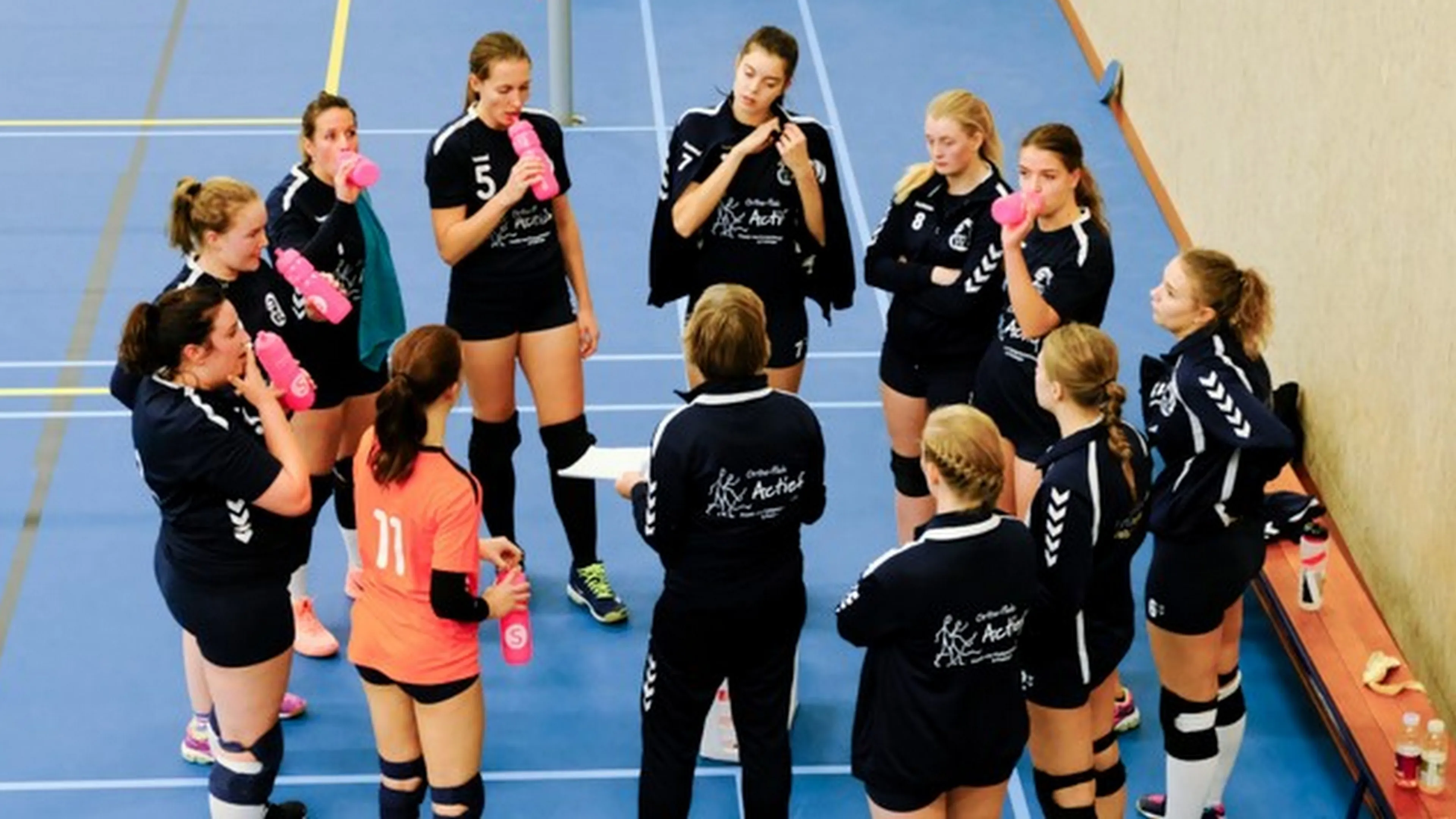 tweevv vrouwen