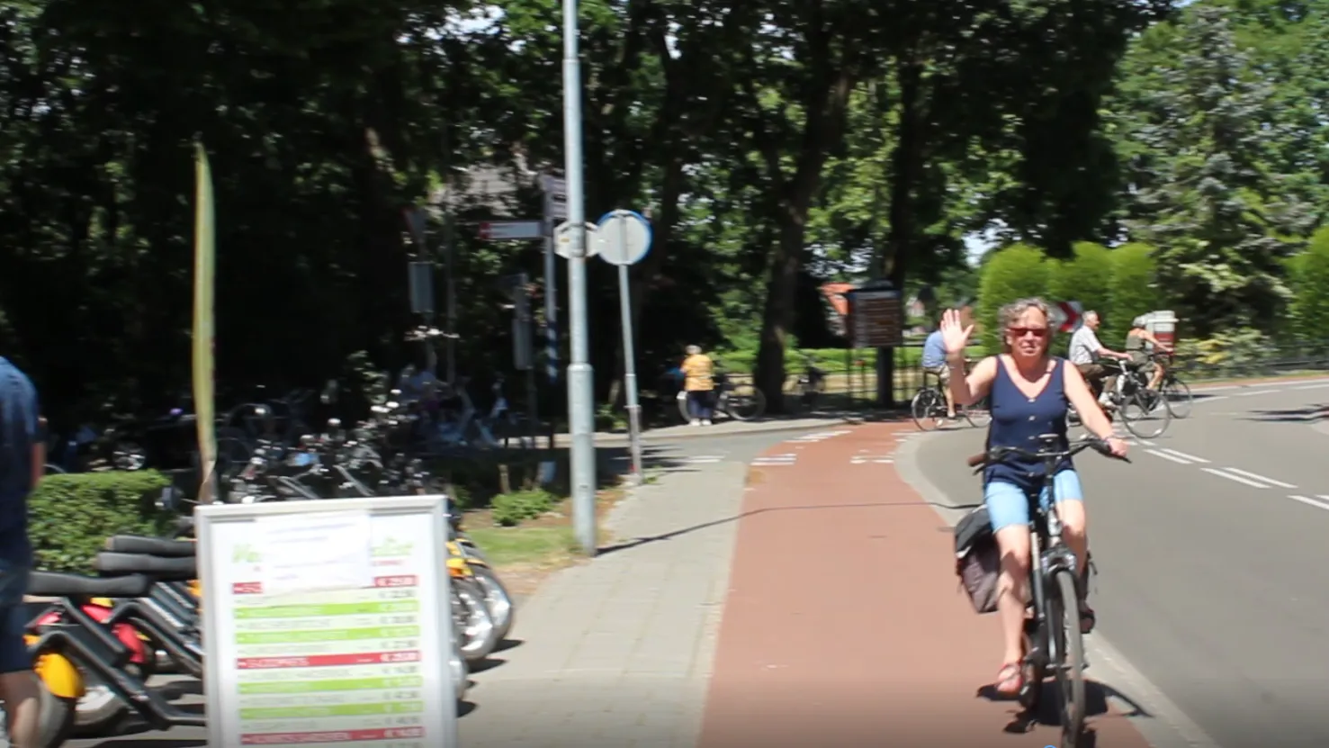 vakantie 2020