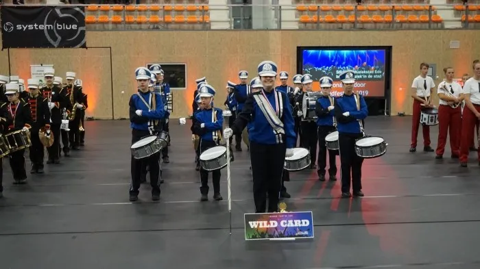 van der knaap hal