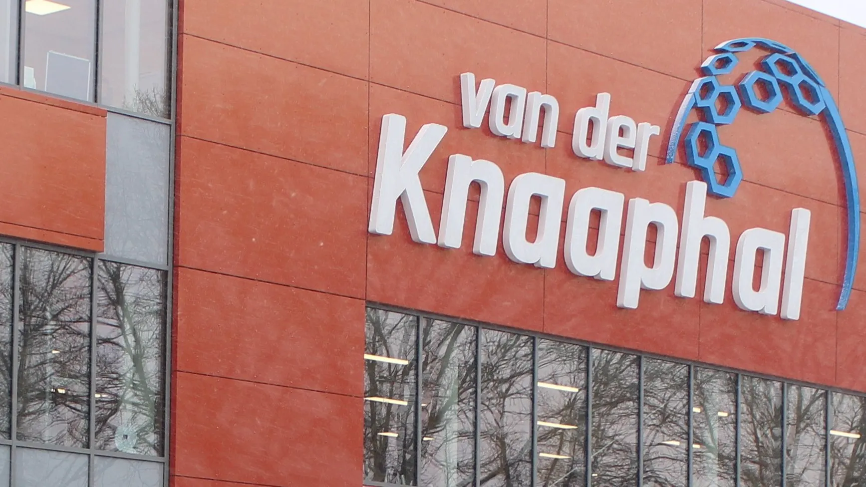 van der knaaphal 2