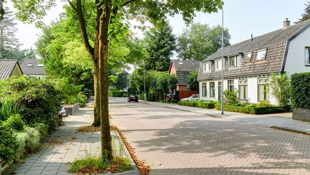 van heckerenlaan