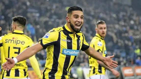 vitesse