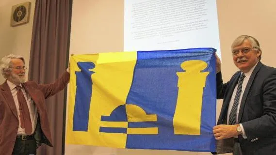 vlag bennekom