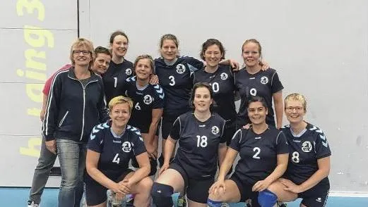 volleybal