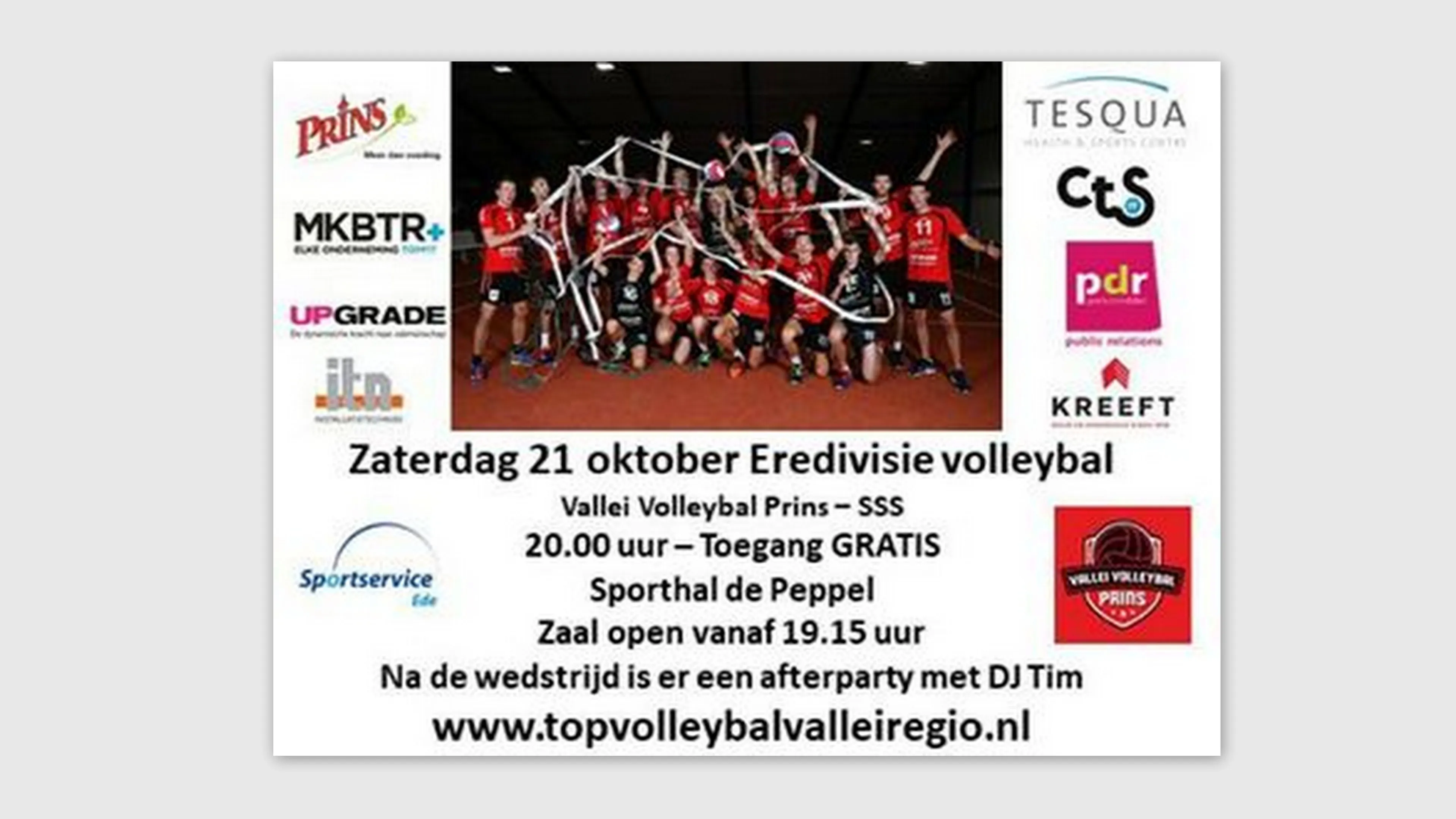 volleybal