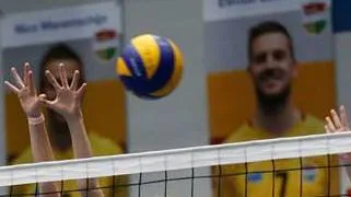 volleybal