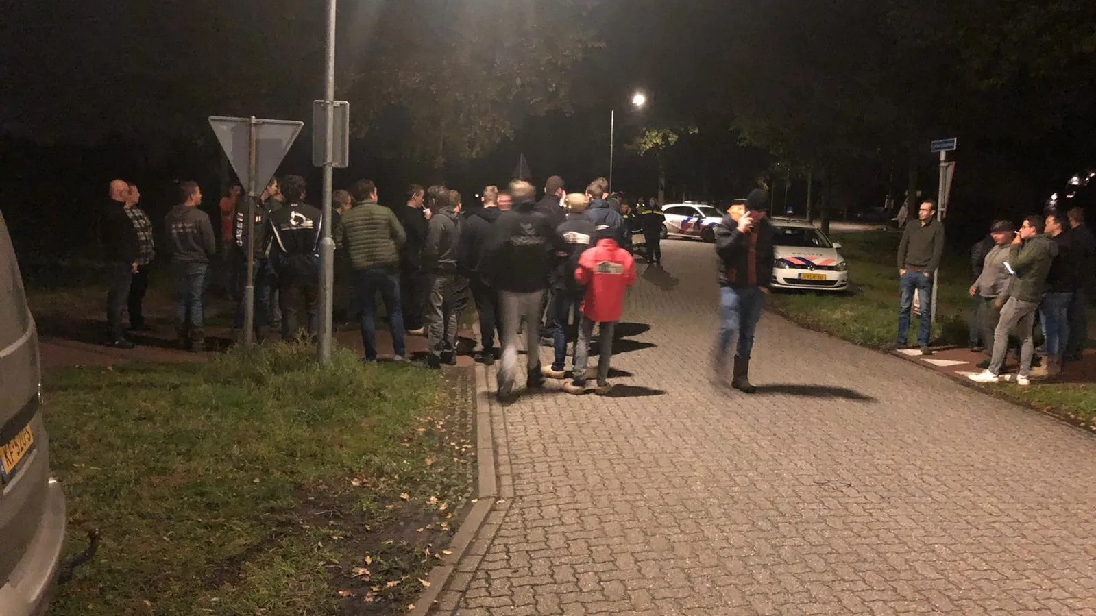 voorthuizen