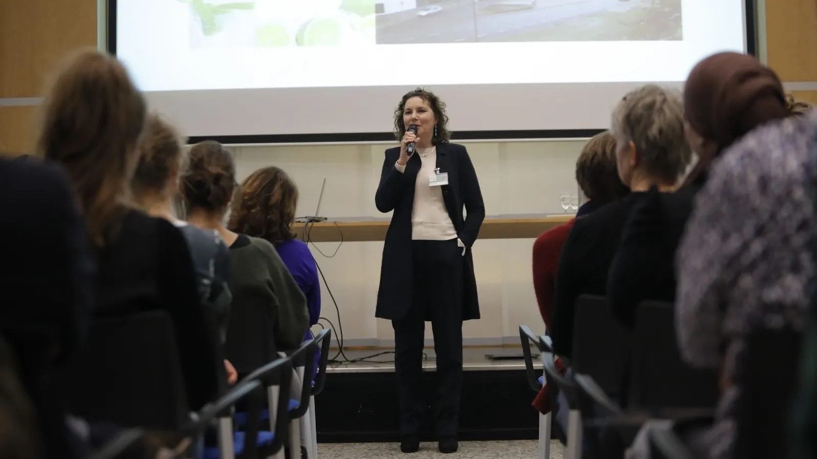 voorzitter raad van bestuur ziekenhuis gelderse vallei mirjam van t veld
