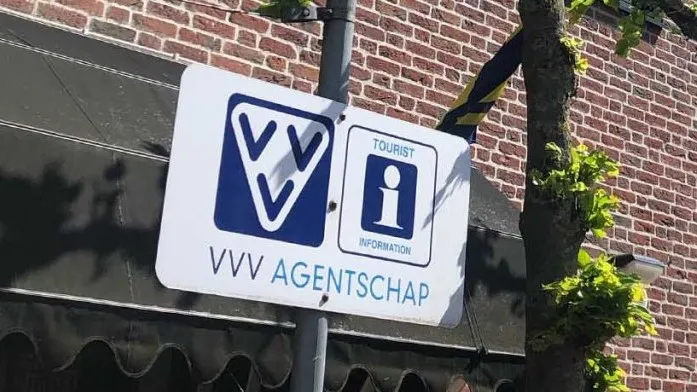 vvv informatiepunt