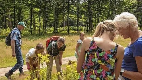 wandeling schaffelaar