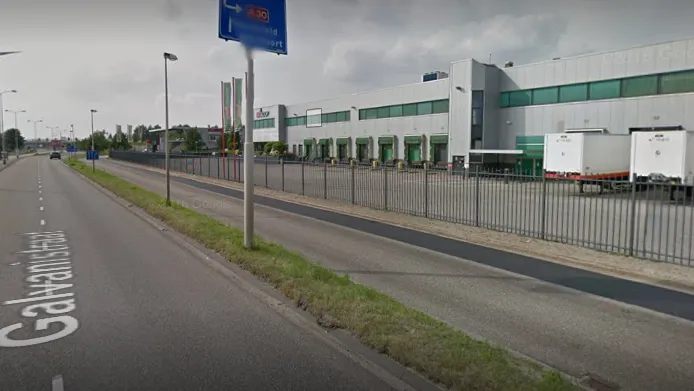 welkoop ede