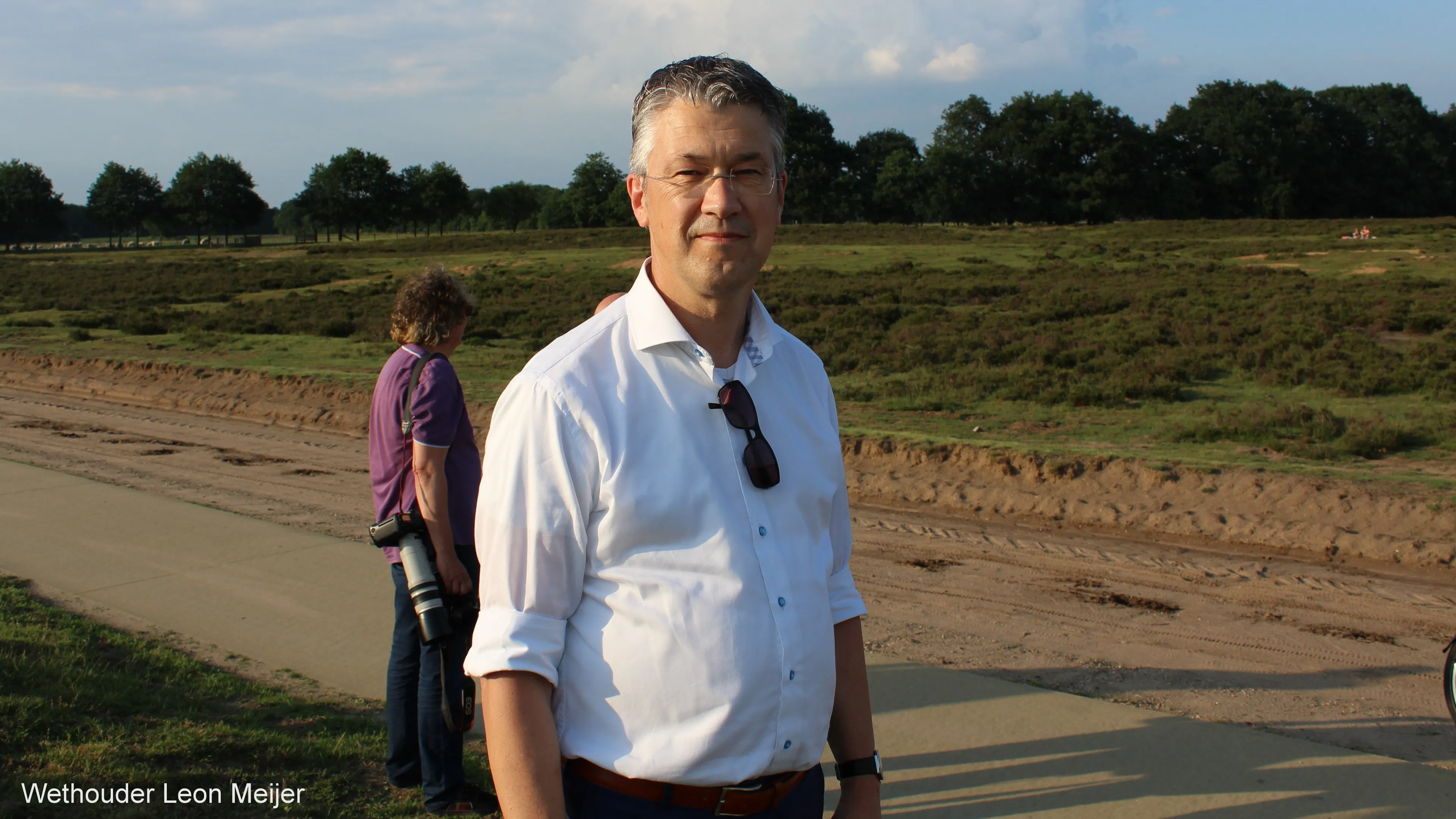 wethouder leon meijer edenieuwsnl