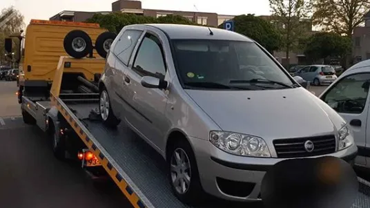 wijkagent ilco lunteren