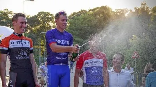 wilerronde ede