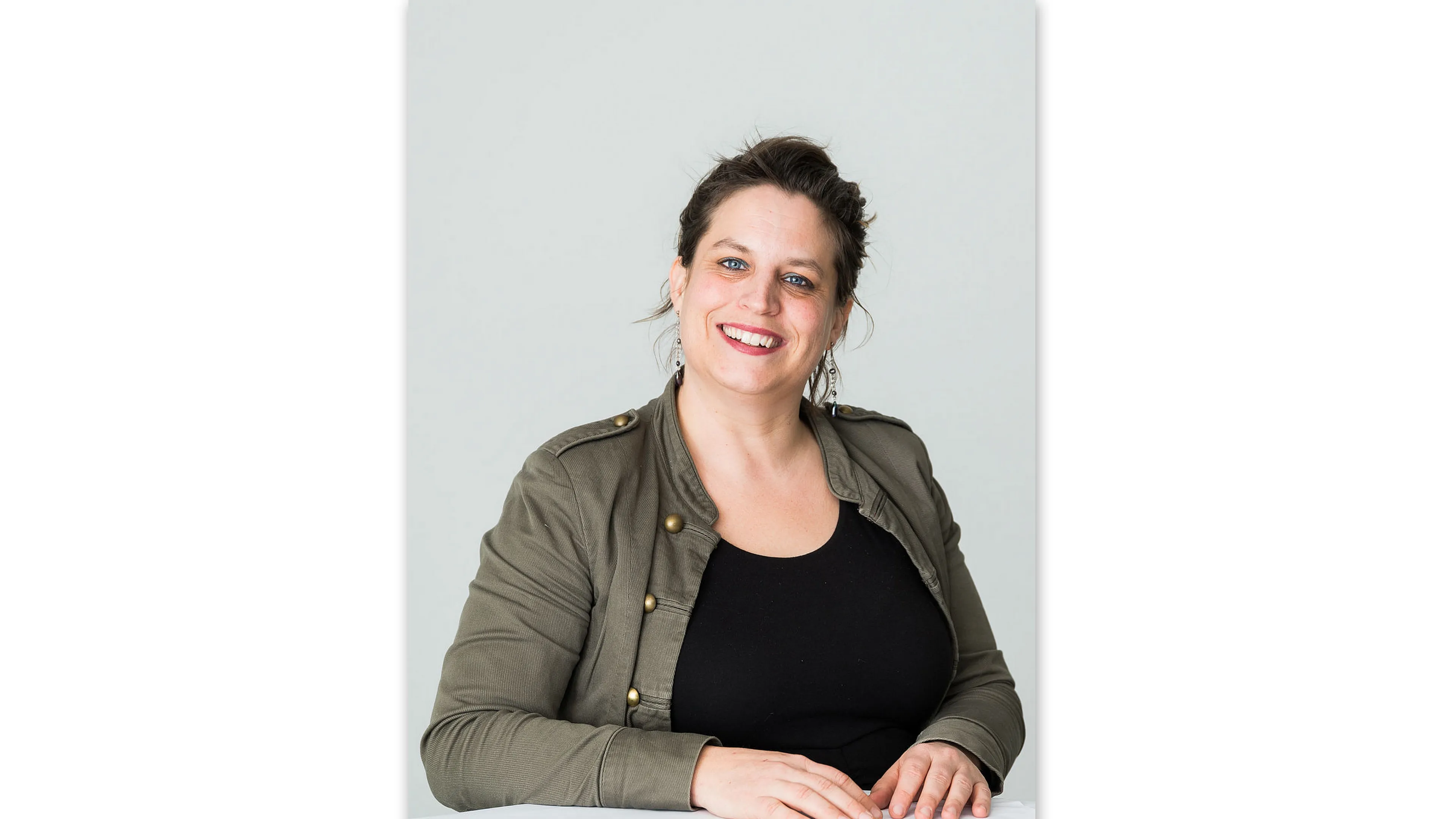 willemien vreugdenhil