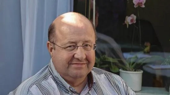 wim mulder