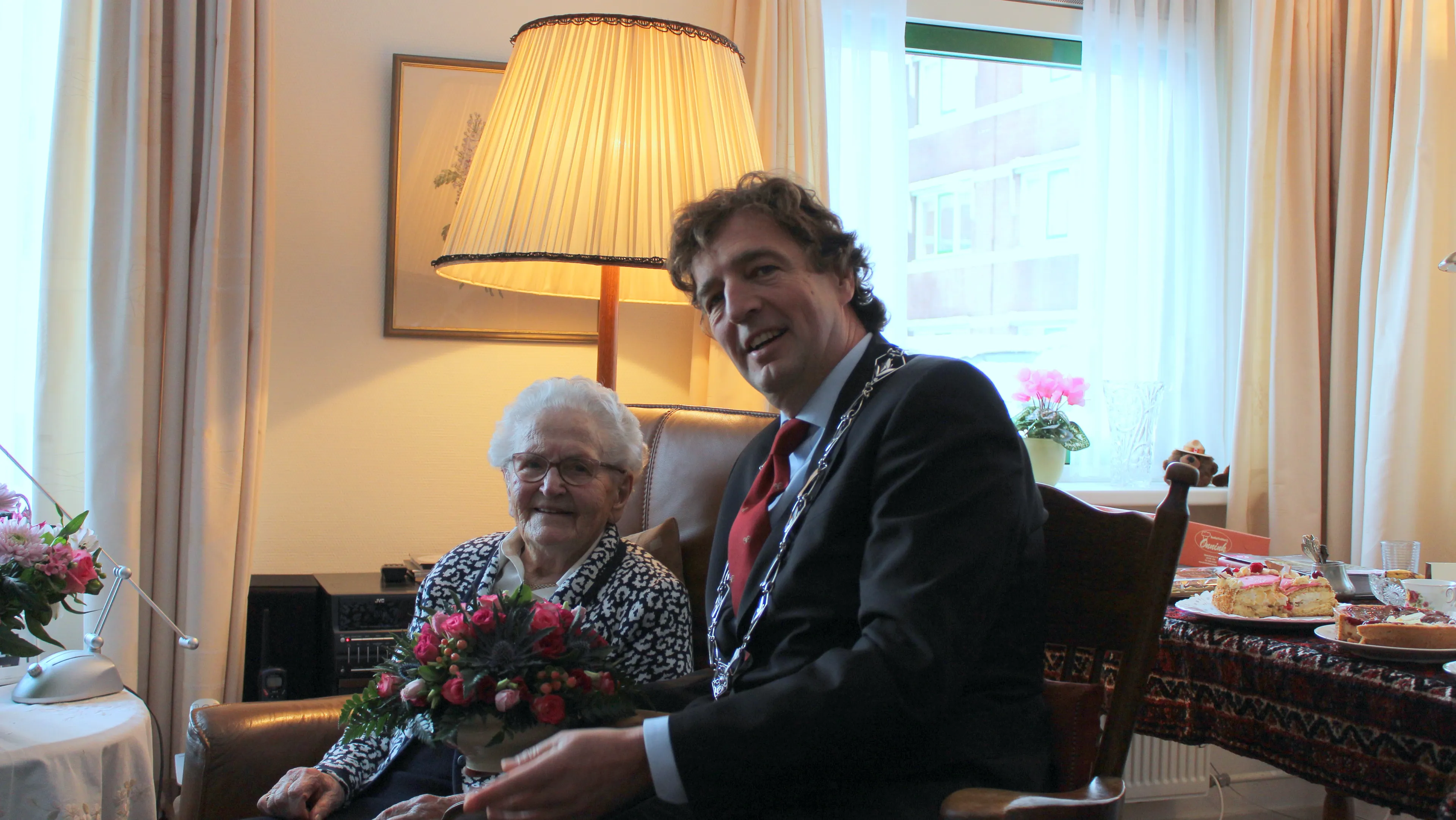 wolff van voorthuijzen met rene verhulst
