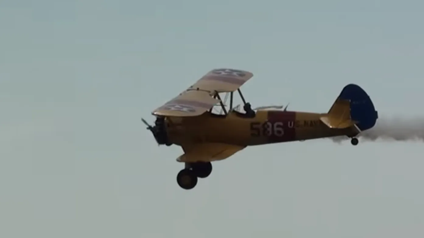 youtube wings of freedom 2015