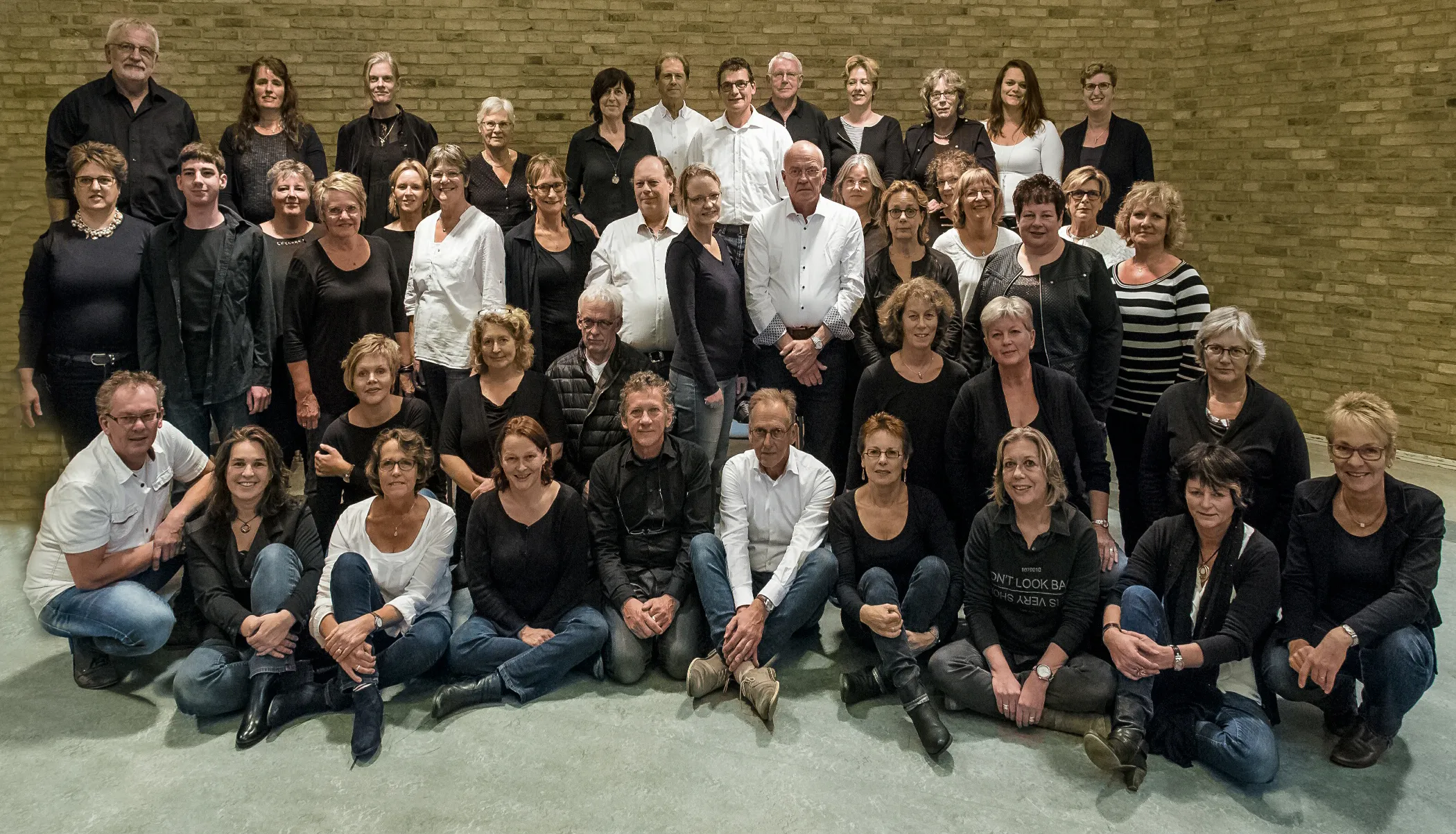 zonder