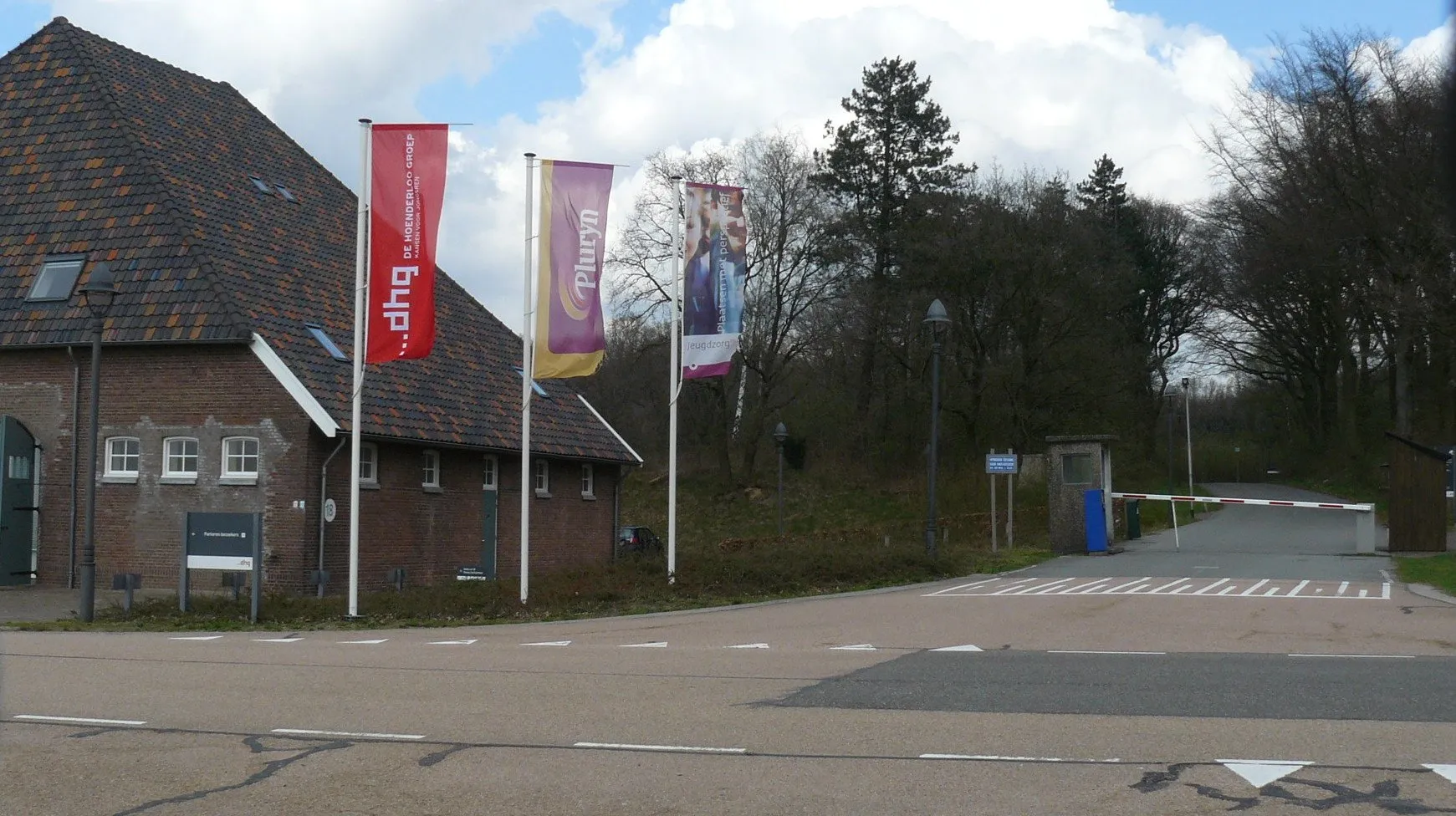 zorggroep deelen