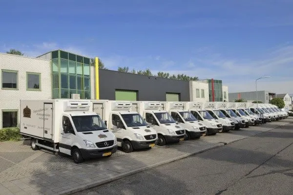 de groot edegebak