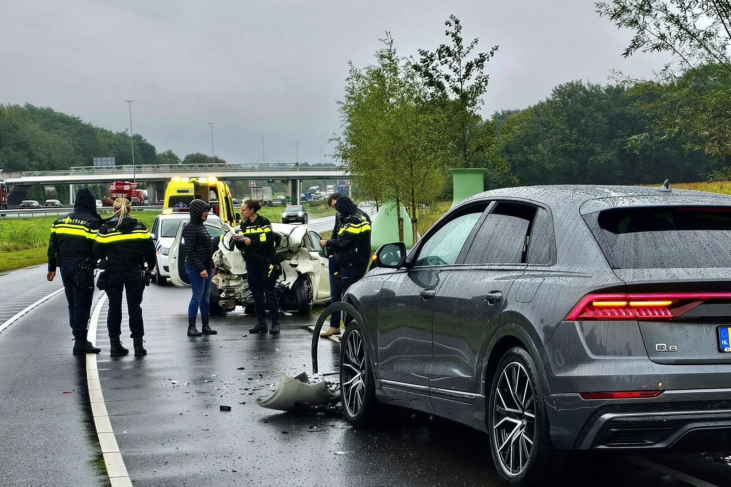 hoekelumselaan