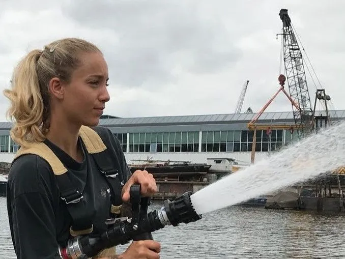 brandweerfoto skinmediq