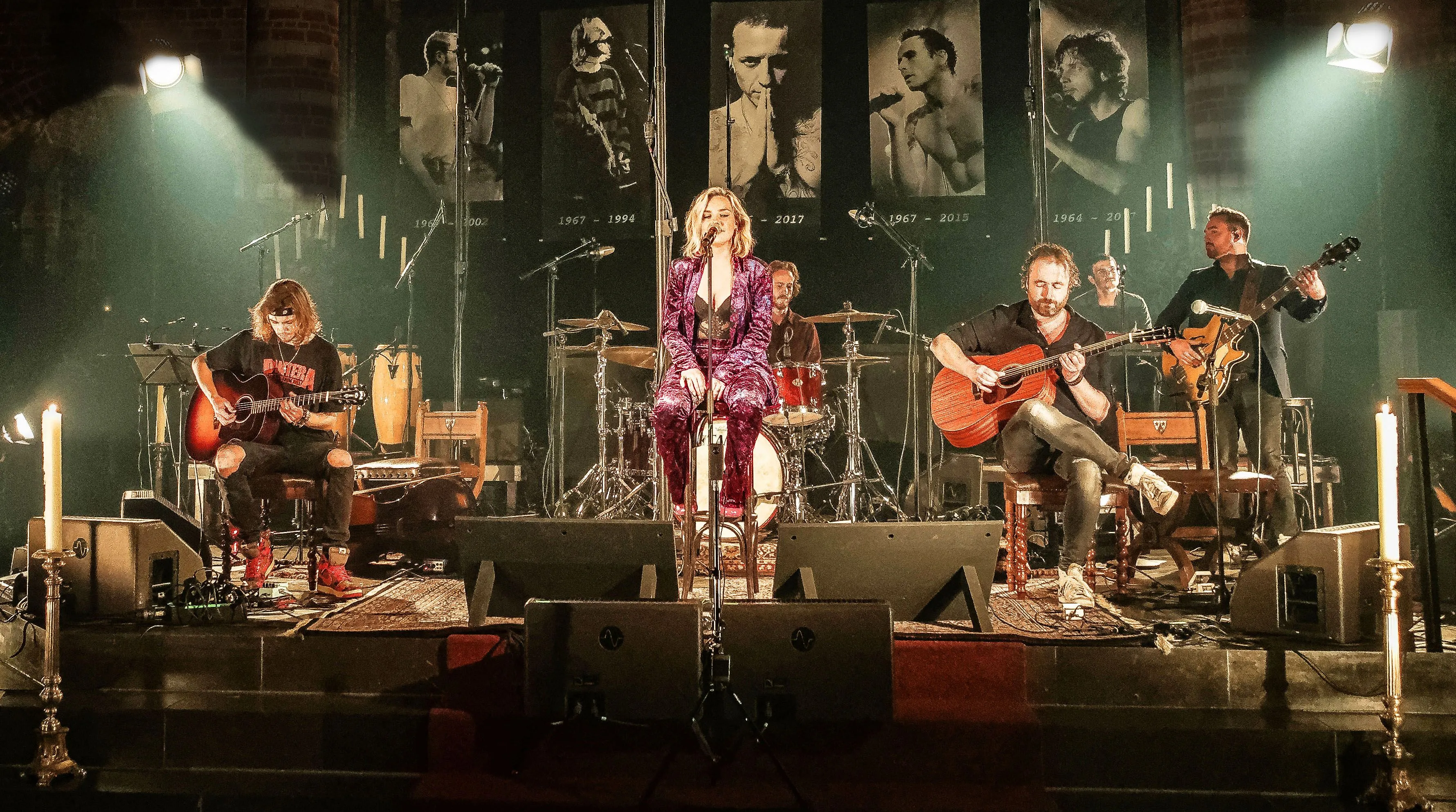 the unplugged experience 01