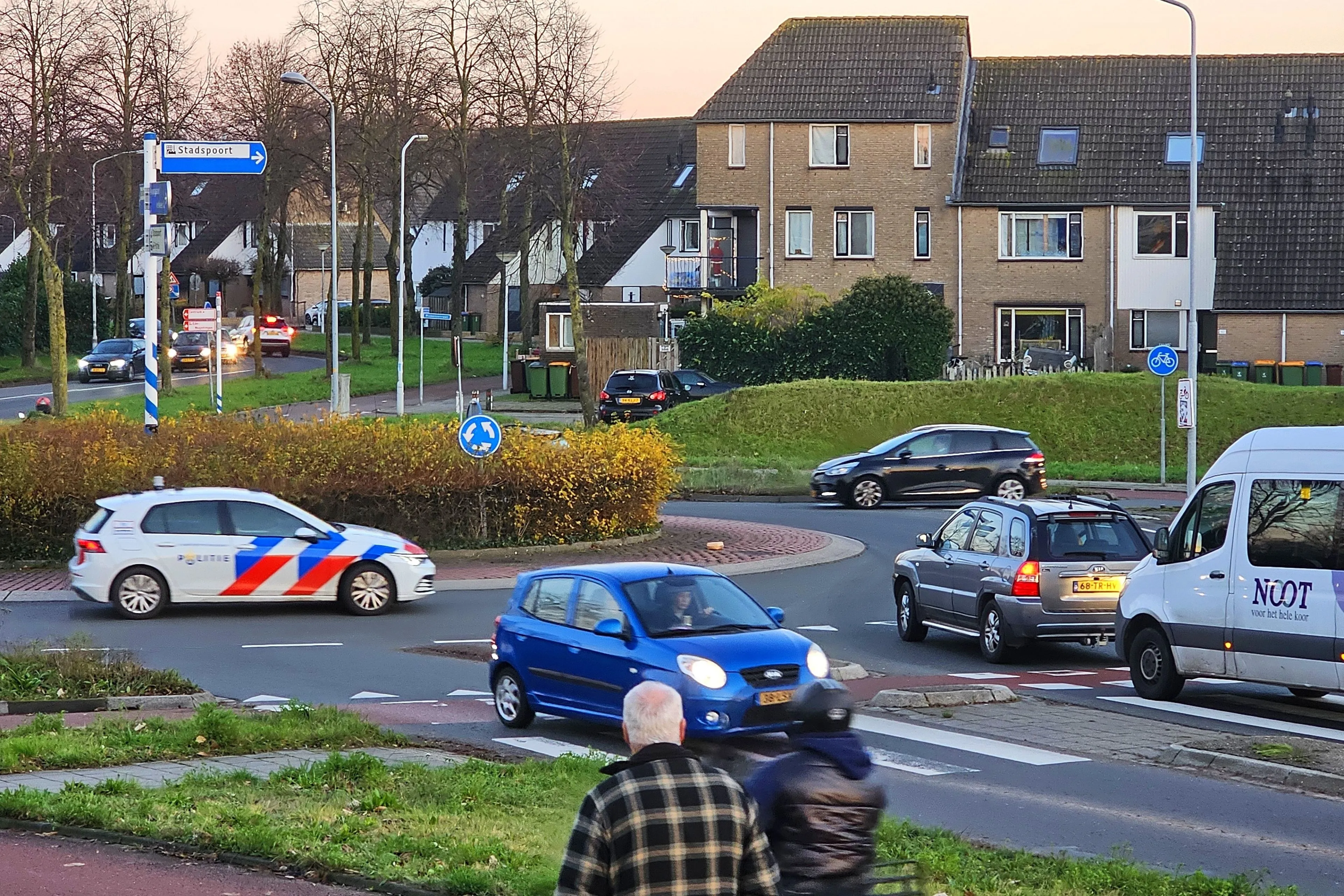 turkse bruiloft