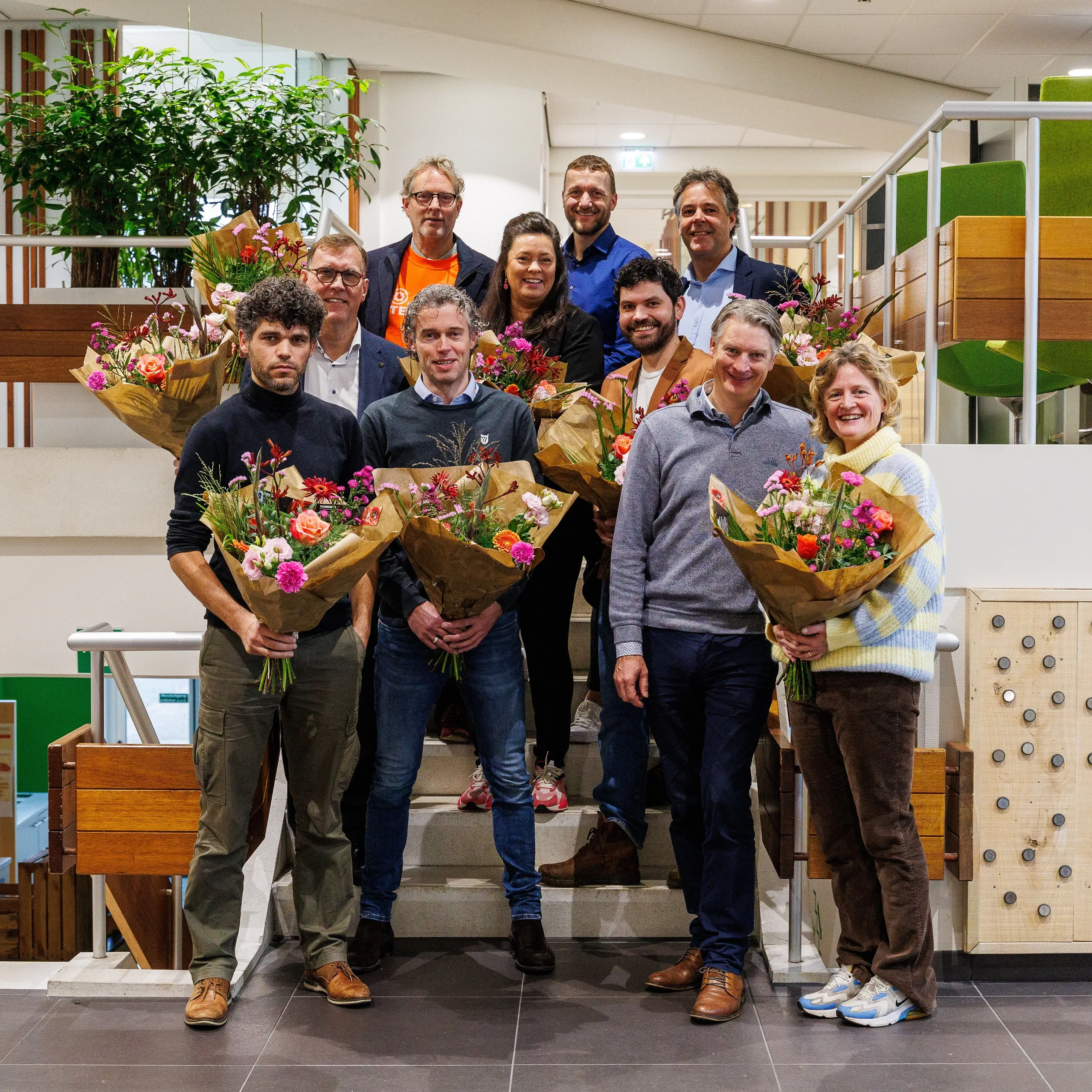 gemeente ede