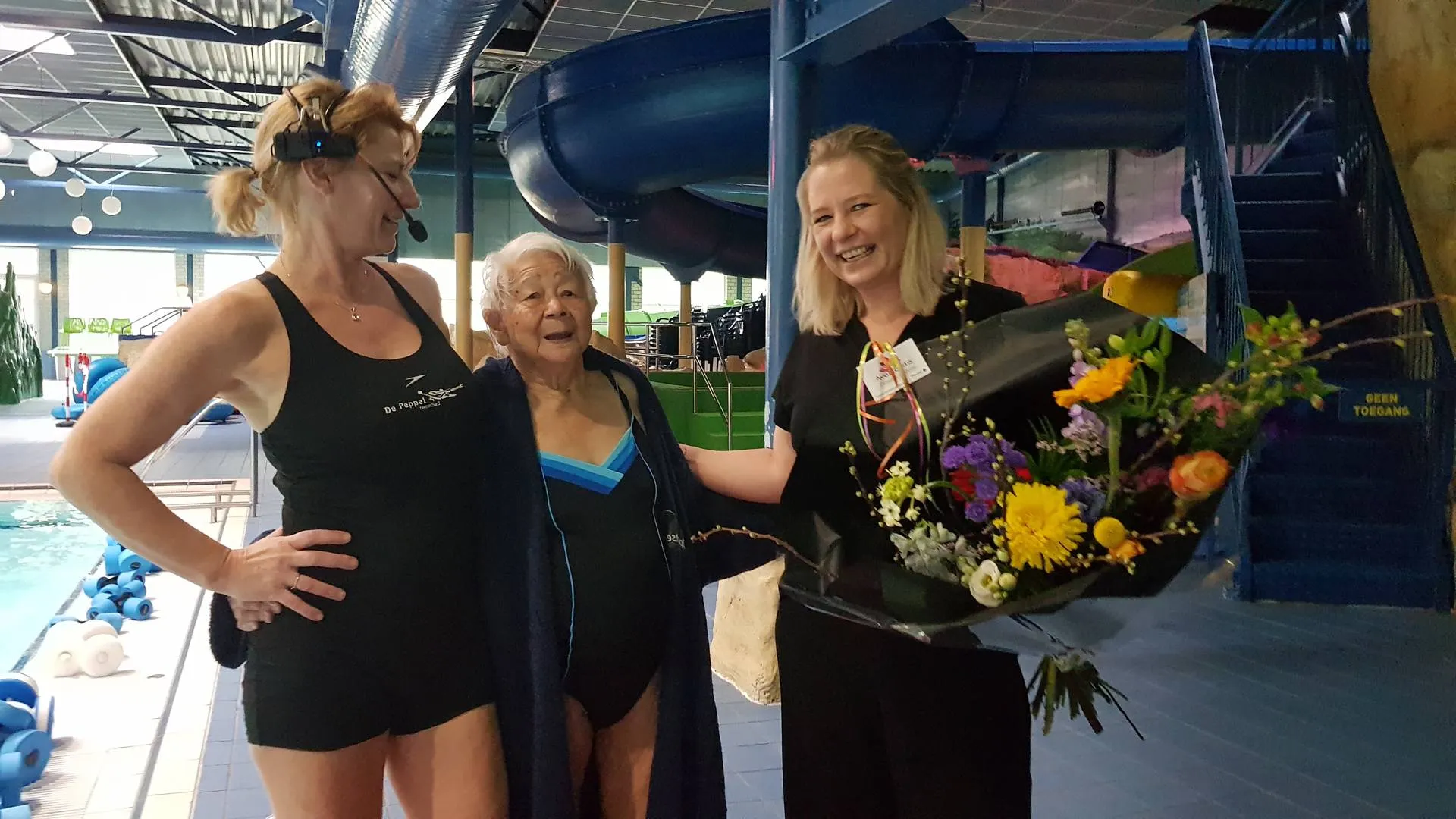 sportservice de vallei