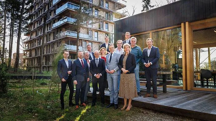 gemeente ede