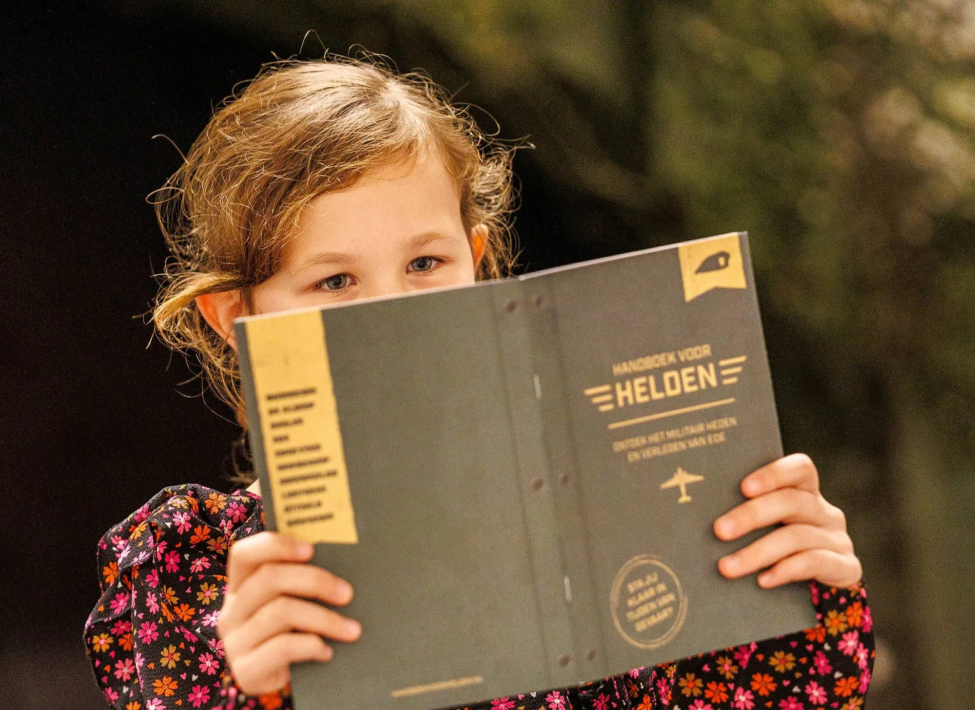 handboek voor helden ede marketing