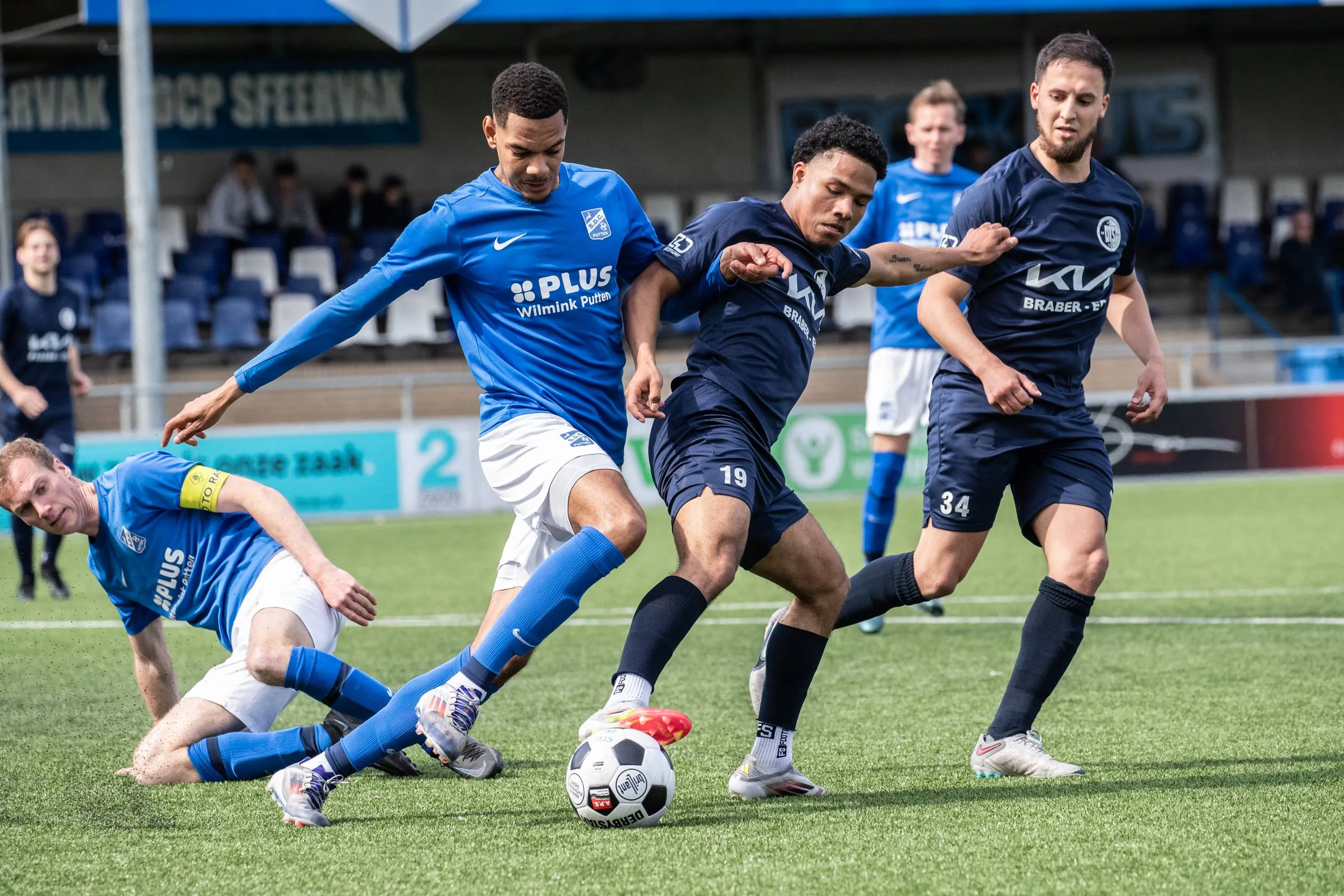 sdc putten dtsede 5