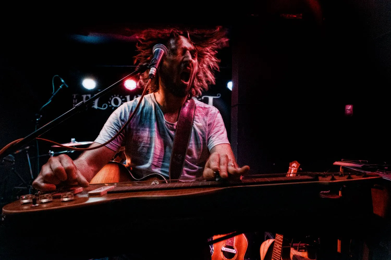willeandthebandits astrant 04 05 2025